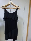 *6 Vanilla Black Nighties