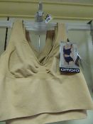 *15 Ambra Body Soft Dream Bras