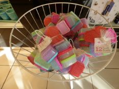 *Dump Basket containing Food Containers