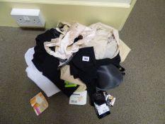 *15 Assorted Items of Lady's Underwear