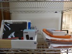 *Assorted I-Pad and I-Phone Cases