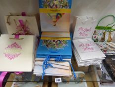 *Quantity of Gift Bags