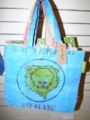*45 Recycle Shopping Bags