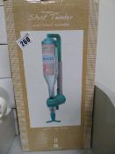 *2 Shot Tender Optics