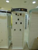 *Master Class Display Stand