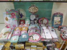 *Magnetic Photo Frames - Do Not Forget Lists - Storage Trinket Tins etc