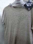 *21 Inspired by Emelle K Jr Printed T-Shirts