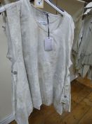 *3 Eden Rock Linen Dresses