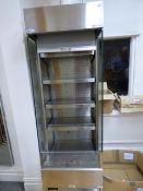 *Caravell Open Fronted Multi Desk Refrigerated Display Unit