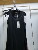 *6 Fransa Vest Tops