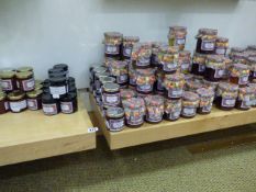 *Large Quantity of Assorted Preserves - Chillies etc