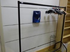 *5ft Garment Rail