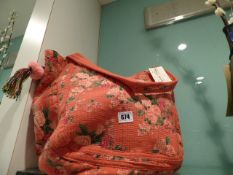 *Cotton Maternity Bag