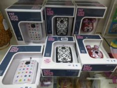 *10 Pat Says Now Optical Mouses