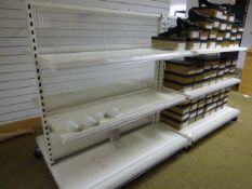 *Juda Gents Underwear Display Stand