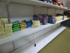*Large Quantity of Cleaning Cloths - Sponges etc