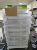 *Safari Mobile Display Stand