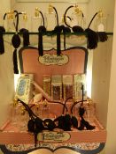 *Assorted Perfume Atomisers - Eye Lash Curlers etc