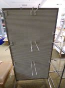 *Double Sided Display Stand