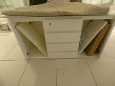 *Central Display Unit