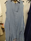 *5 Eden Rock Linen Dresses