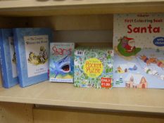 *Assorted Winnie The Pooh Colouring Books etc