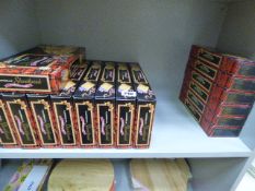 *15 Packs of Campbells Short Bread