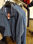 *6 Canson Gent's Jackets