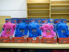 *5 Cuddly Interactive Friend I-Phone Covers