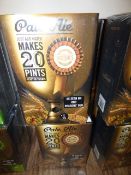 *4 Victors Pale Ale Home Brew Kits