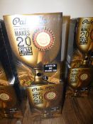 *4 Victors Pale Ale Home Brew Kits