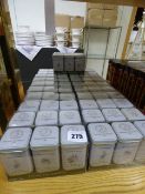 *22 Packs of Beatrix Potter English Tea Selections