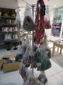 *Eco Fashions 100% Cotton Head Bands