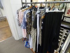 *Assorted Lady's Clothing - 35 Items