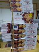 *48 Packs of Campbells Short Bread