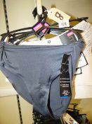 *8 Assorted Pairs of Pants