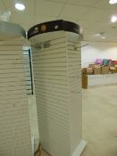 *Master Class Display Stand