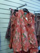 *14 Gabriella Children's Dresses