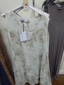 *3 Eden Rock Linen Dresses