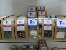 *34 Blue Moose Baking Mixes