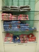 *Approximately 64 Assorted Items of Children's Clothing