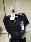 *14 Pairs of Mey Lady's Black Pants