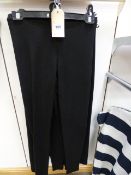 *6 Pairs of Black Leggings