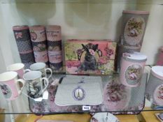 *Storage Boxes - Mugs - Purses etc