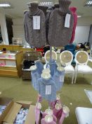 *Display Stand containing 29 Lenz and Leif Hot Water Bottles