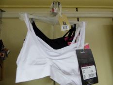 *10 Body Soft Bras by Ambra