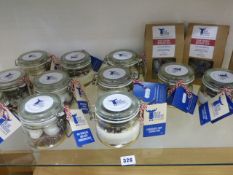 *15 Blue Moose Baking Mixes