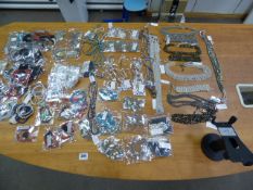 *Quantity of Costume Jewellery