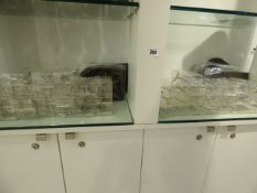 *48 Eyelash Curlers and Self Tan Mitts