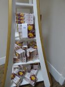 *37 Packs of Campbells Short Bread